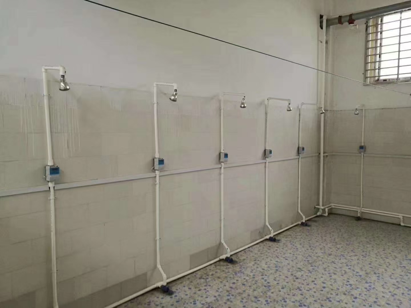 水控機(jī)一般怎么收費的